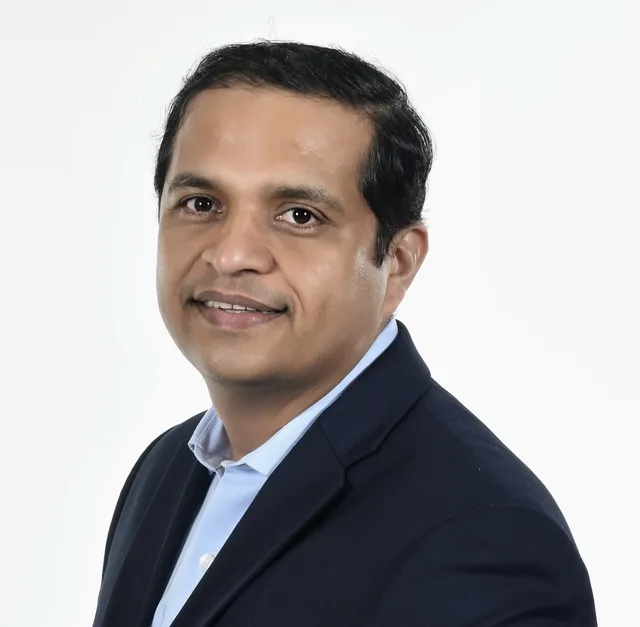 Gaurav Shah
