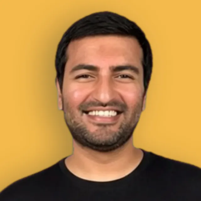 Srivardhan Jalan