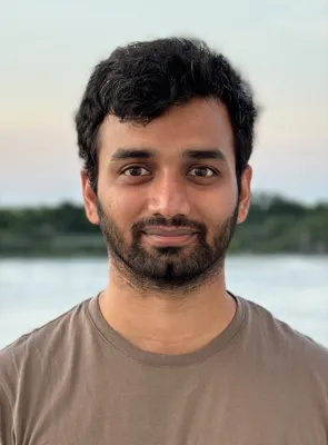 Sunil Paidi