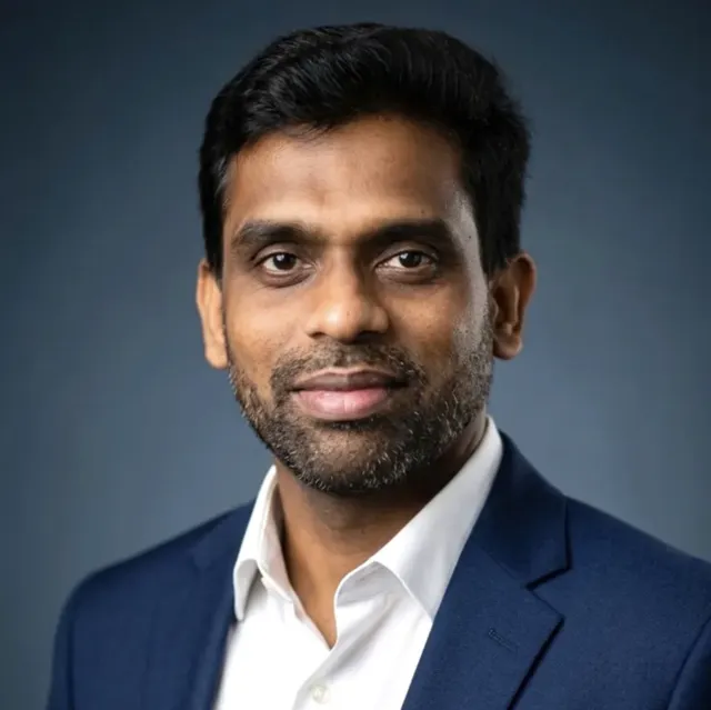 Vasuki Vudathala